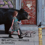 Виниловая пластинка Red Hot Chili Peppers ? The Getaway (2 LP)