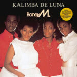 Виниловая пластинка Boney M ? Kalimba De Luna (LP)