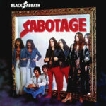 Виниловая пластинка Black Sabbath ? Sabotage (LP + CD)