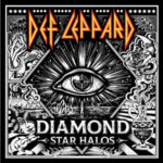 Виниловая пластинка Def Leppard ? Diamond Star Halos (2 LP)