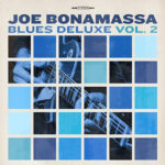 Виниловая пластинка Joe Bonamassa ? Blues Deluxe Vol.2 [Coloured Blue Vinyl] (LP)