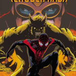 Майлз Моралес: Человек-паук (Том 2) - Плохие парни в деле