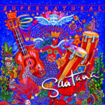 Виниловая пластинка Santana - Supernatural (2 LP)