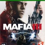 Мафия III (Xbox One) (GameRepaly)