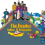 Виниловая пластинка The Beatles ? Yellow Submarine: Original Recording Remastered (LP)