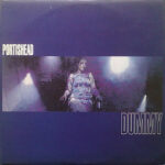 Виниловая пластинка Portishead - Dummy (LP)