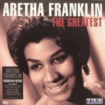 Виниловая пластинка Aretha Franklin ? The Greatest (LP)