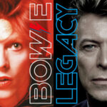 Виниловая пластинка David Bowie ? Legacy ? The Very Best Of David Bowie (2 LP)