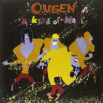 Виниловая пластинка Queen ? Kind Of Magic (LP)