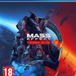 Mass Effect ? Legendary Edition (PS4)