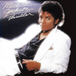 Виниловая пластинка Michael Jackson ? Thriller (LP)