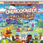 Overcooked ? All You Can Eat (PS5)