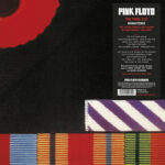 Виниловая пластинка Pink Floyd ? The Final Cut (LP)