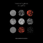 Виниловая пластинка Twenty One Pilots ? Blurryface (2 LP)