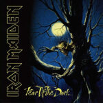 Виниловая пластинка Iron Maiden ? Fear Of The Dark (2 LP)