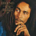 Виниловая пластинка Bob Marley & The Wailers ? Legend (The Best Of Bob Marley & The Wailers) (LP)