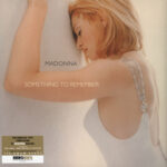 Виниловая пластинка Madonna ? Something To Remember (LP)