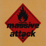 Виниловая пластинка Massive Attack ? Blue Lines (LP)