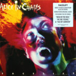Виниловая пластинка Alice In Chains ? Facelif (2 LP)