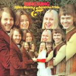 Виниловая пластинка ABBA ? Ring Ring (LP)