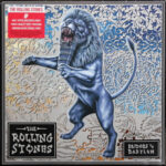 Виниловая пластинка The Rolling Stones ? Bridges To Babylon (2 LP)