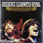 Виниловая пластинка Creedence Clearwater Revival ? Chronicle (2 LP)