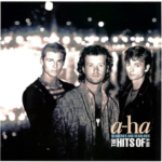 Виниловая пластинка A-HA ? Headlines And Deadlines: The Hits Of A-Ha (LP)