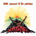 Виниловая пластинка Bob Marley & The Wailers ? Uprising (LP)