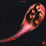 Виниловая пластинка Deep Purple ? Fireball (LP)