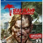 Dead Island Definitive Edition (PS4) (GameReplay)