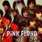 Виниловая пластинка Pink Floyd ? The Piper At The Gates Of Dawn: Original Recording Remastered (LP)