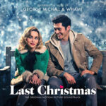 Виниловая пластинка George Michael & Wham! ? Last Christmas (2 LP)