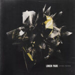 Виниловая пластинка Linkin Park ? Living Things (LP)