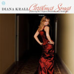 Виниловая пластинка Diana Krall ? Christmas Songs (LP)