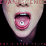 Виниловая пластинка Evanescence ? The Bitter Truth (2 LP)