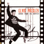 Виниловая пластинка Elvis Presley ? Songs from the Movies (LP)