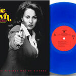 Виниловая пластинка OST ? Jackie Brown Coloured Vinyl (LP)