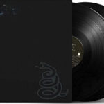 Виниловая пластинка Metallica ? Metallica: The Black Album. 30Th Anniversary Vinyl Edition (2 LP)