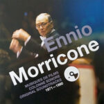 Виниловая пластинка Ennio Morricone ? Musiques De Films 1971-1990 (LP)