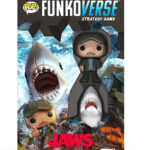 Настольная игра Funkoverse POP - Jaws 100 Expandalone (2 игрока)