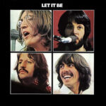 Виниловая пластинка The Beatles ? Let It Be (LP)