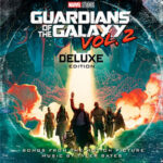 Виниловая пластинка Саундтрек (OST) Guardians Of The Galaxy - Vol.2 (LP)