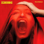 Виниловая пластинка Scorpions ? Rock Believer (LP)