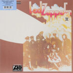 Виниловая пластинка Led Zeppelin ? Led Zeppelin II. Remastered Original (LP)