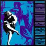Виниловая пластинка Guns N' Roses ? Use Your Illusion II (2 LP)