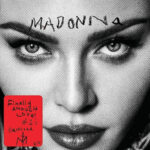 Виниловая пластинка Madonna ? Finally Enough Love: Coloured Red Vinyl (2 LP)