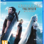 Crisis Core - Final Fantasy VII: Reunion (PS4)