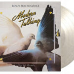 Виниловая пластинка Modern Talking ? Ready For Romance: White Marbled Vinyl (LP)