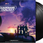 Виниловая пластинка OST ? Guardians Of The Galaxy: Vol. 3 (2 LP)