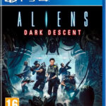 Aliens - Dark Descent (PS4)